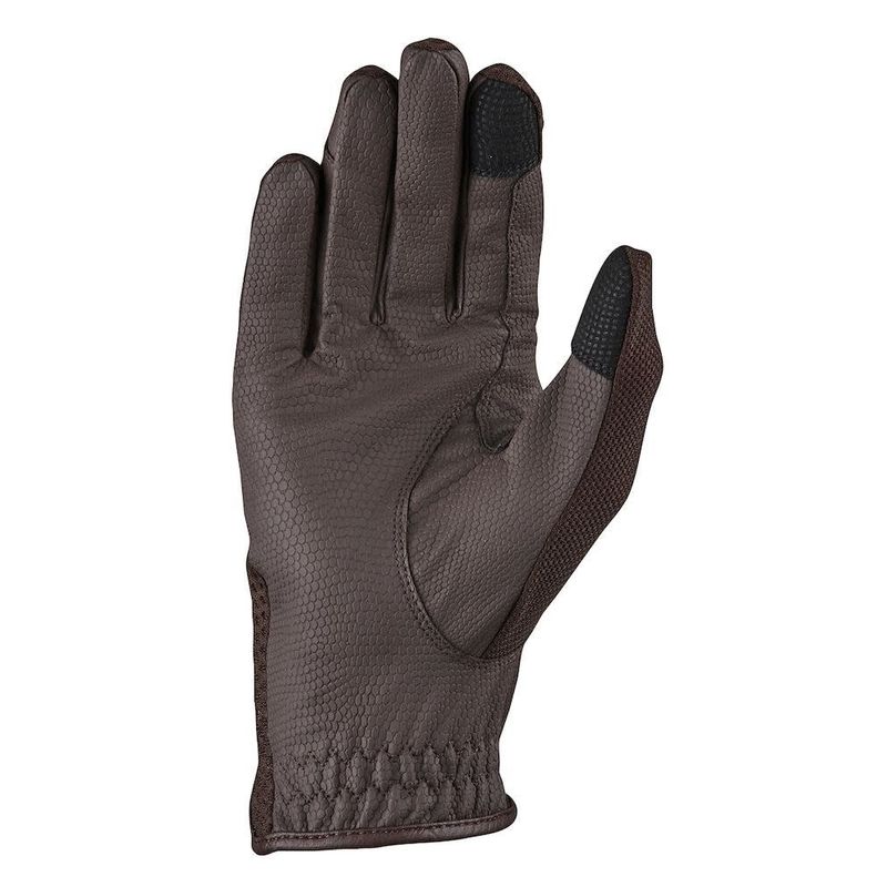Dublin Airflow Riding Gloves - Thumbnail 3