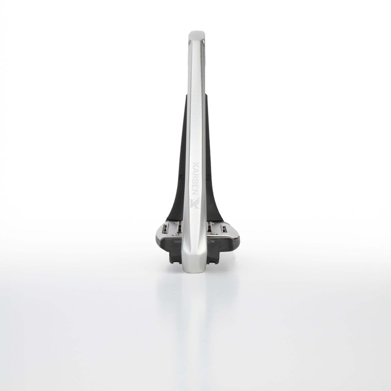 Shires Karben Stirrups - Thumbnail 4