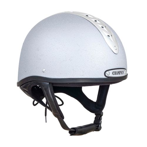 OVERSTOCK: Champion Revolve MIPS Skull Cap - 6 1/2 - Silver