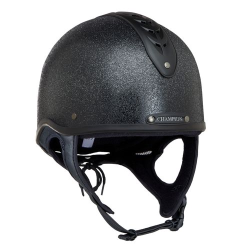 READY TO SHIP: Champion Revolve X-Air Nova MIPS Skull - 7 - Black