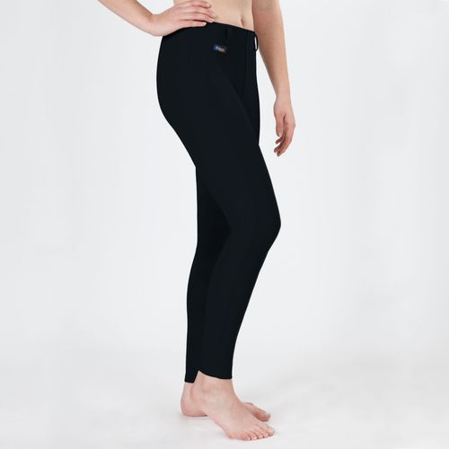 READY TO SHIP: Irideon Women's Cadence Classic Knee Patch Breeches - X Small - Espresso