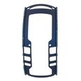 Navy Crystal Rail