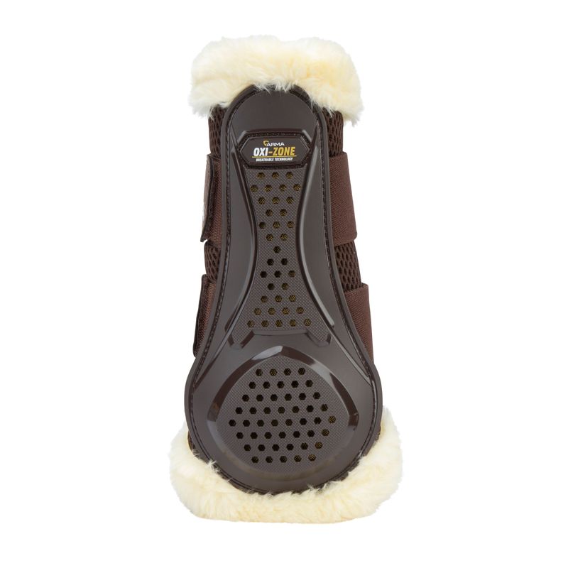 Shires ARMA OXI-ZONE Brushing Boot - Thumbnail 2