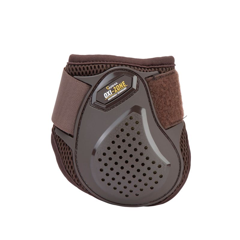 Shires ARMA OXI-Zone Fetlock Boots