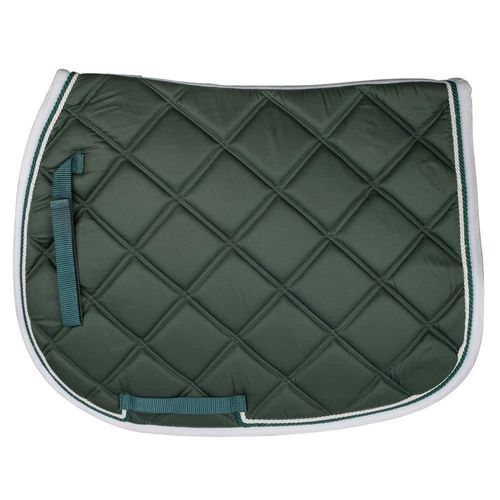 Lettia EquiFine  All Purpose Pad - Black Forest