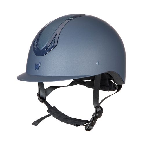 Karben Marzia Standard Peak Helmet - Navy