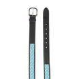 Black/Forever Blue