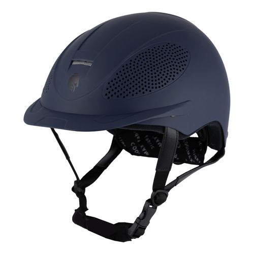 Equinavia Skylar Riding Helmet - Navy