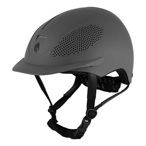 Equinavia Skylar Riding Helmet - Grey