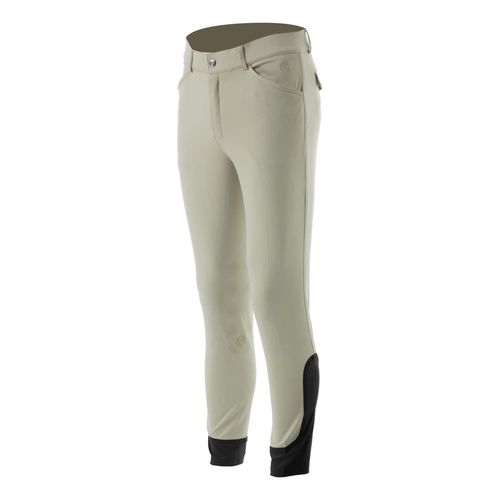 OPENBOX: Equinavia Men's Anders Full Seat Breeches - 36 - Tan