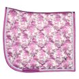 Rose Equestrian Toile