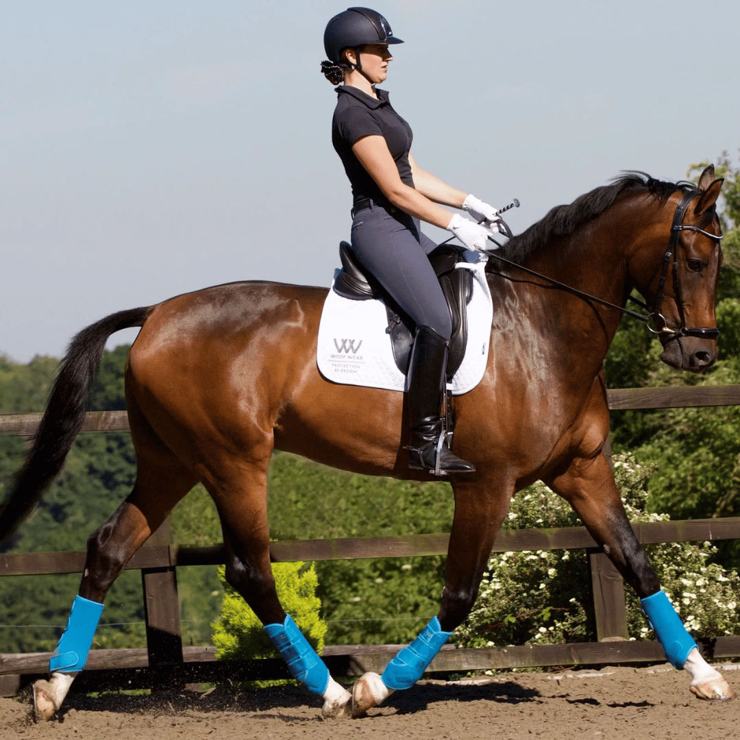 Woof Wear Saddle Pads