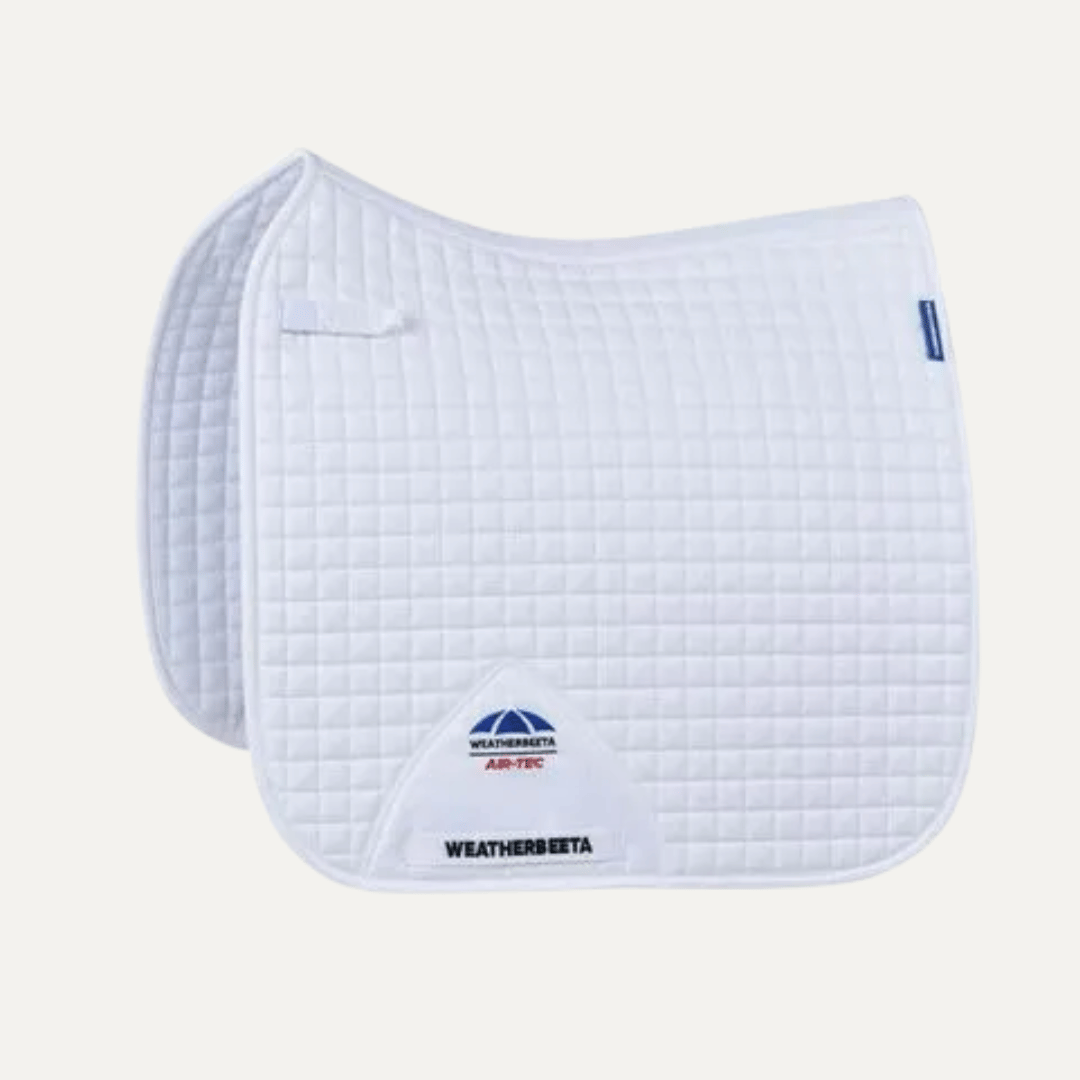 Dressage Saddle Pads