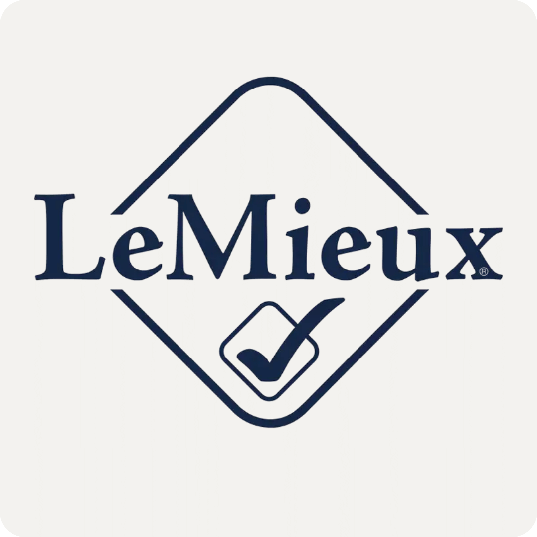 LeMieux helmets