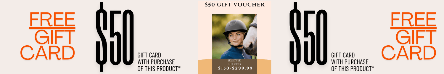 $50 Gift Card