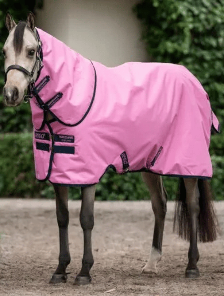 Pony Turnout Blankets