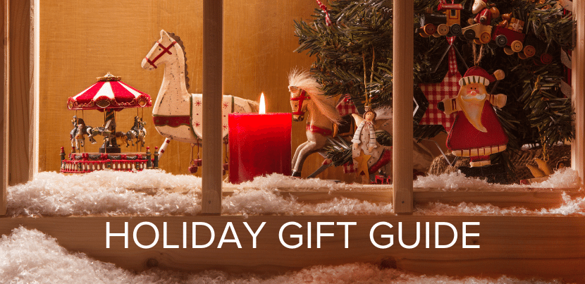 Tack of the Day Gift Guide