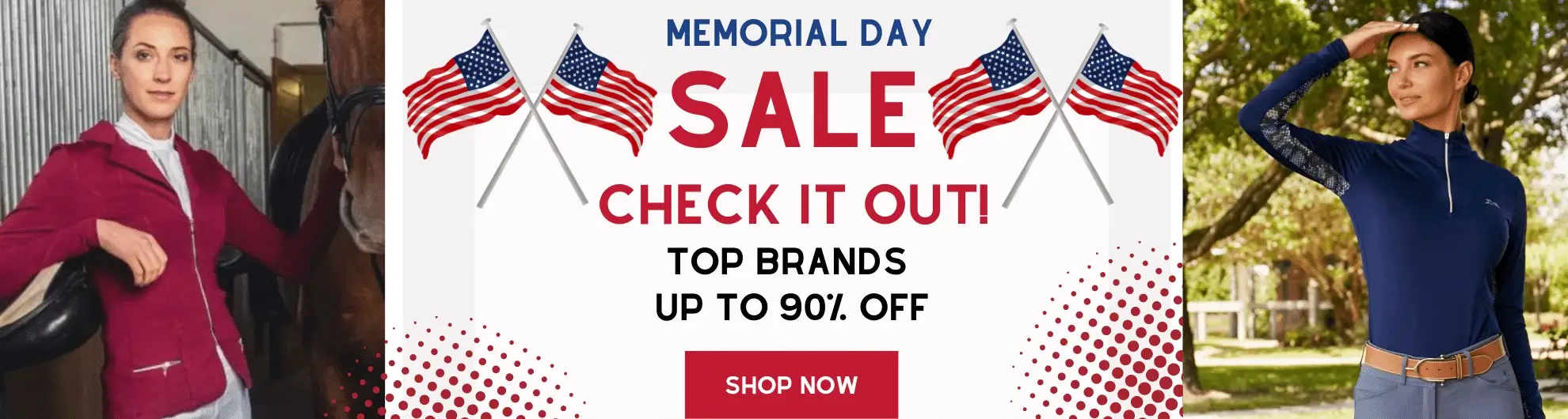 All the Memorial Day Sales