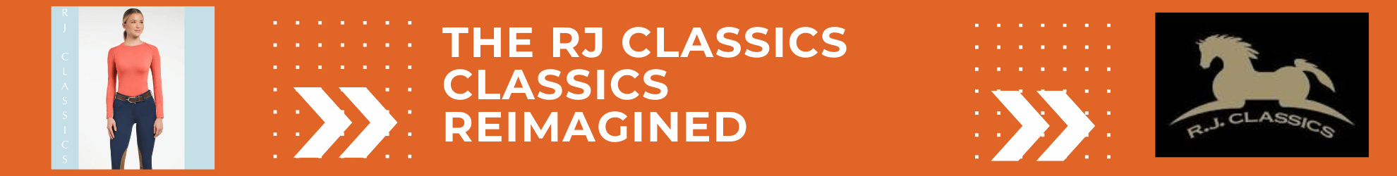 RJ Classics - Classics ReImagined
