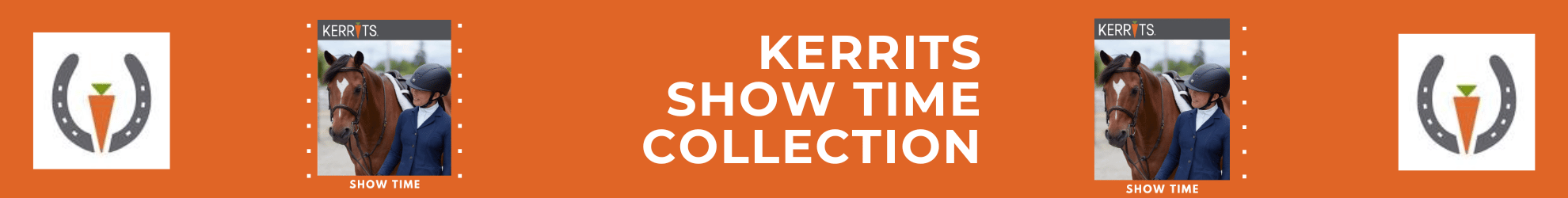 Kerrits Show Collection