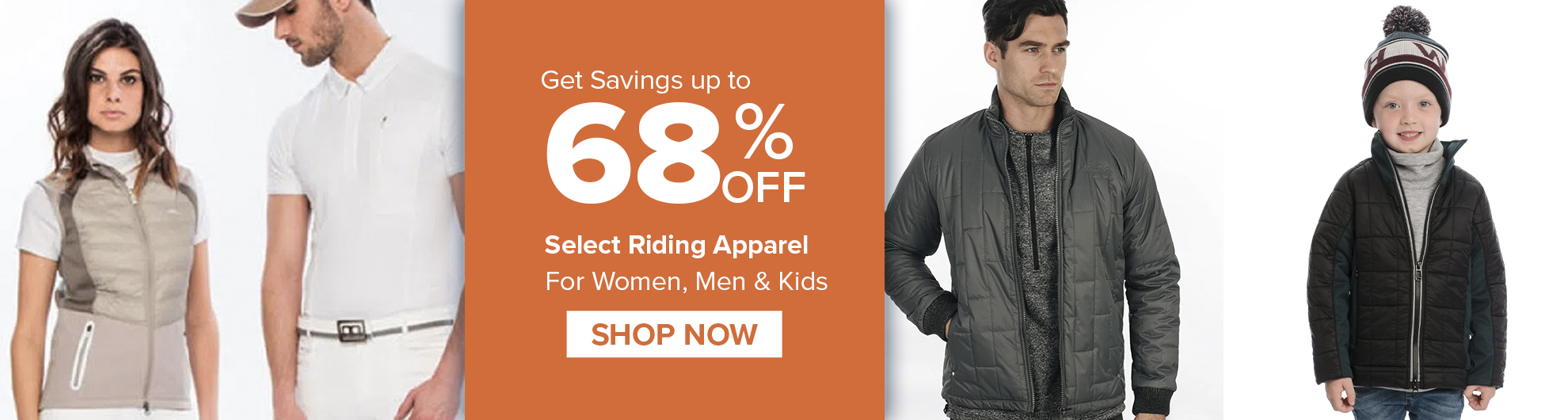 Discount Horse Rider Gear - Riding Apparel - Equestrian Footwear - Tack ...